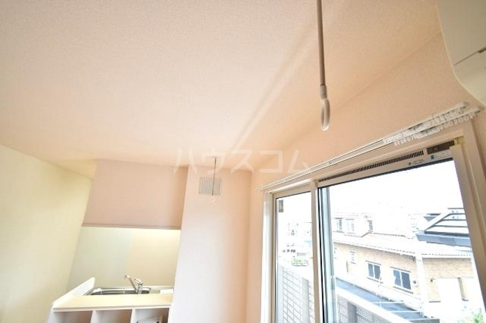 5/22 リビング/ダイニング