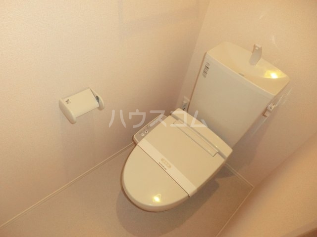 19/30 トイレ
