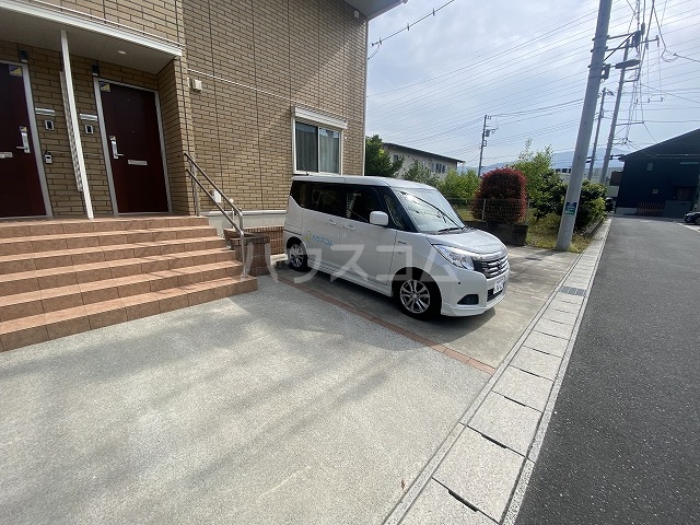 29/30 駐車場