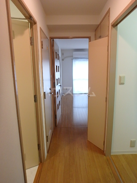 5/30 リビング/ダイニング