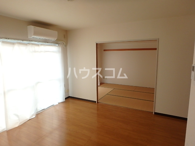 6/30 リビング/ダイニング