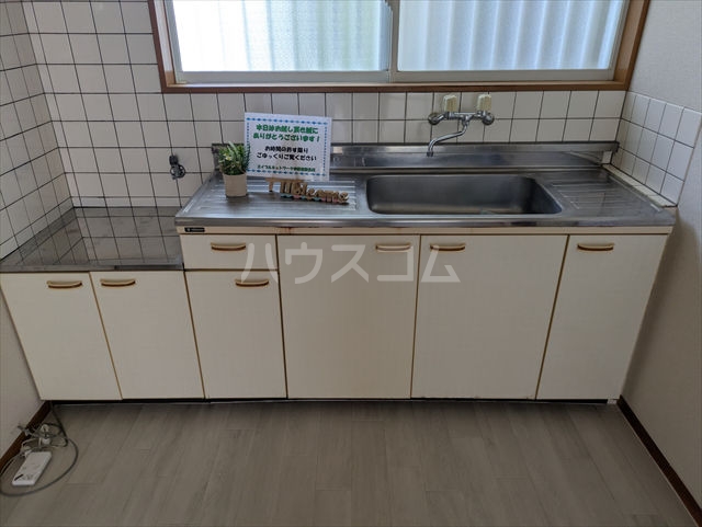 10/30 キッチン