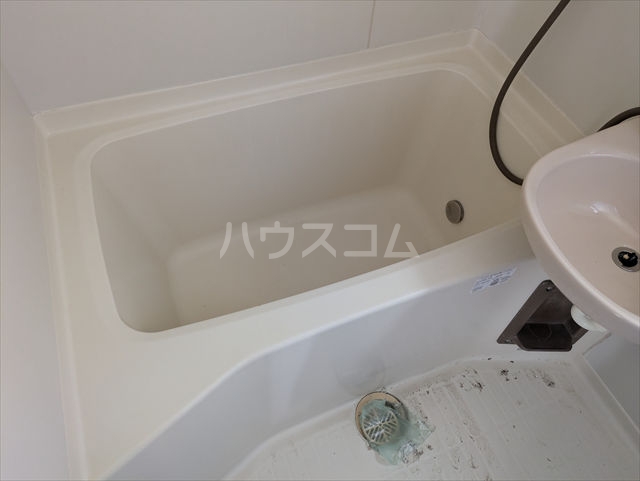 11/30 浴室