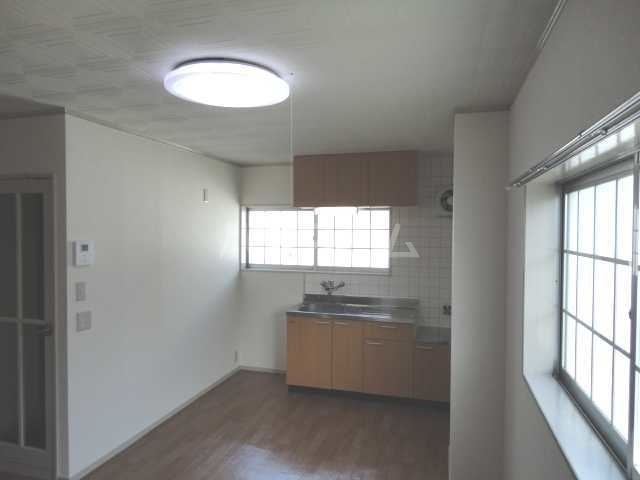 9/30 リビング/ダイニング