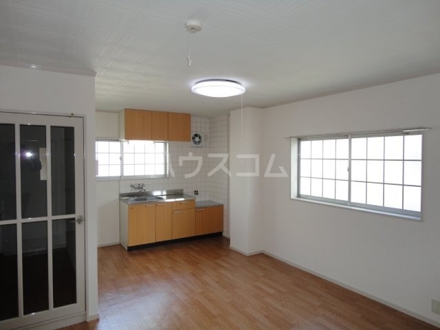 10/30 リビング/ダイニング