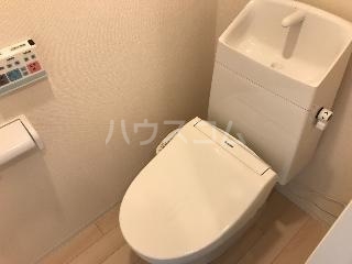 14/30 トイレ