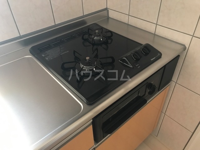 10/30 キッチン