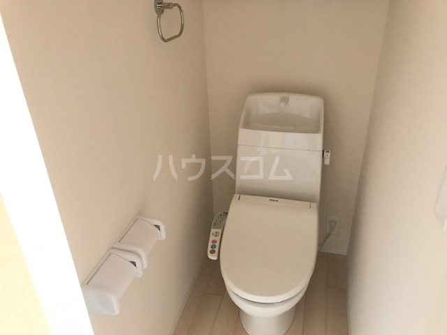 13/30 トイレ