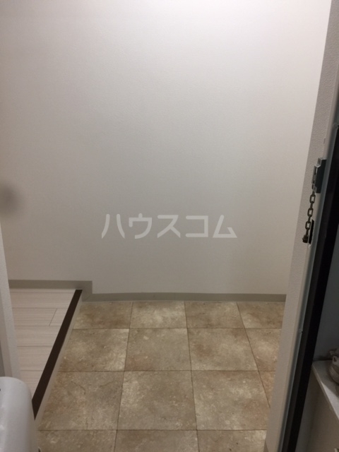 11/30 玄関