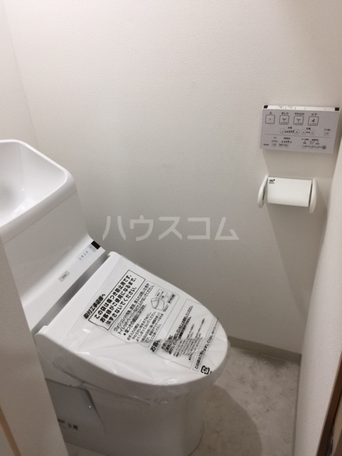 15/30 トイレ