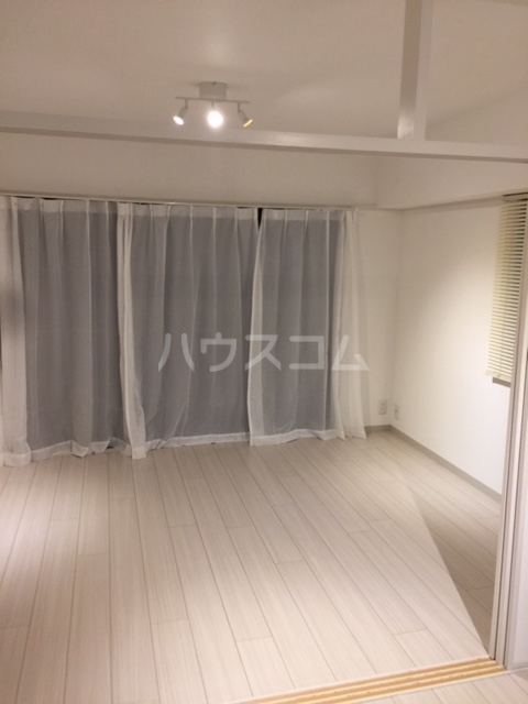 6/30 寝室
