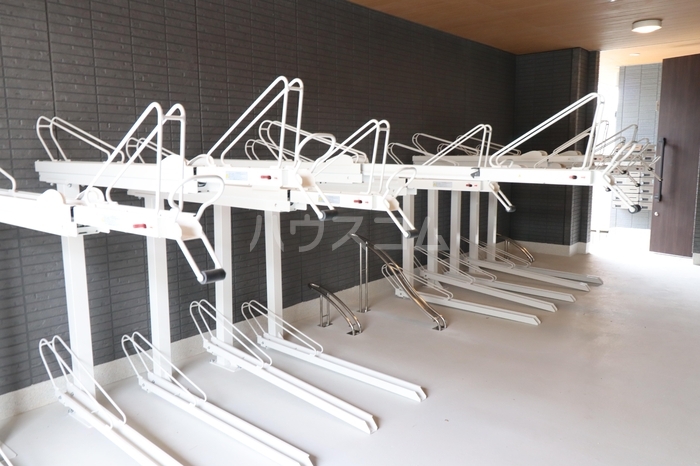 14/25 バルコニー