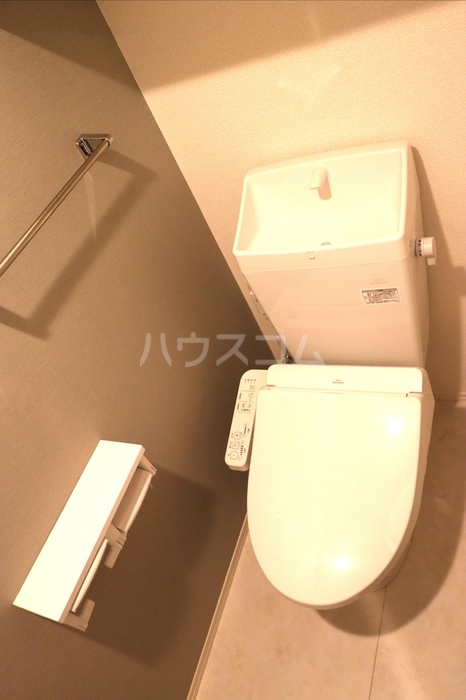 11/23 トイレ
