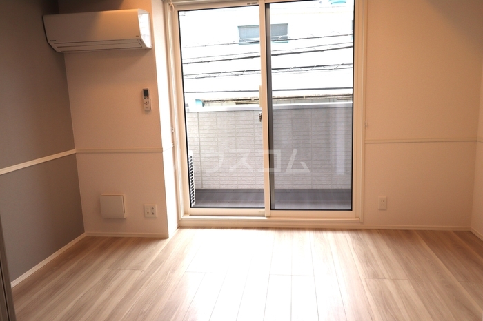 4/24 リビング/ダイニング