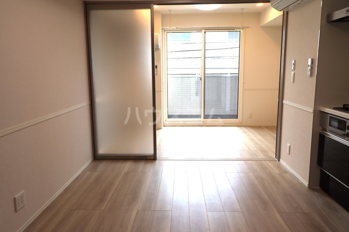 5/24 リビング/ダイニング