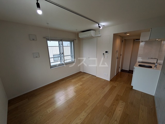 6/30 リビング/ダイニング