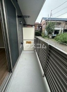 20/30 バルコニー