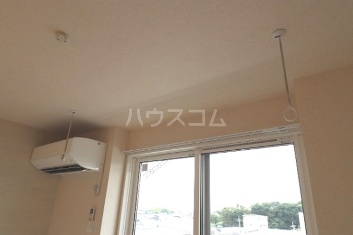 6/30 室内