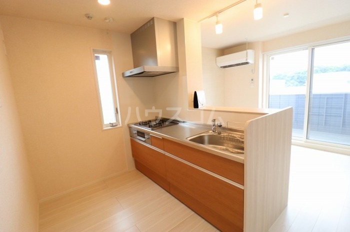 9/30 キッチン
