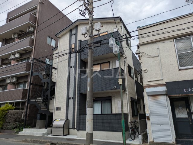 2/3 外観