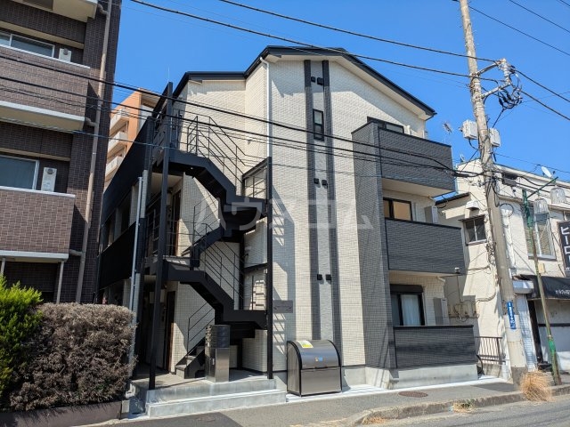 1/6 外観