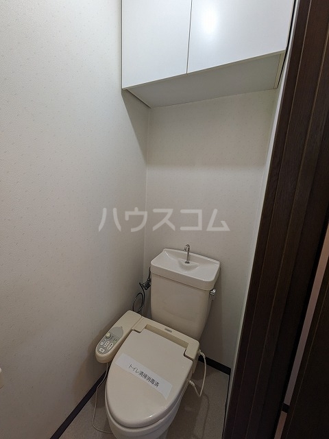 14/30 トイレ