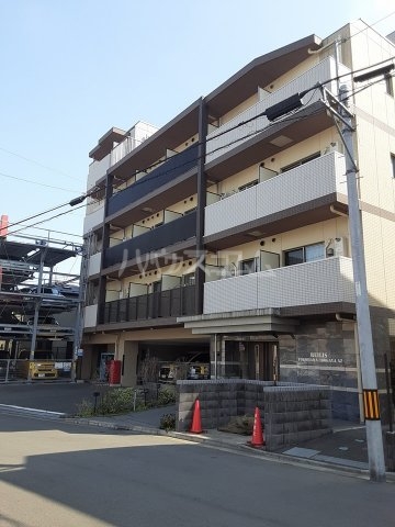 1/12 外観