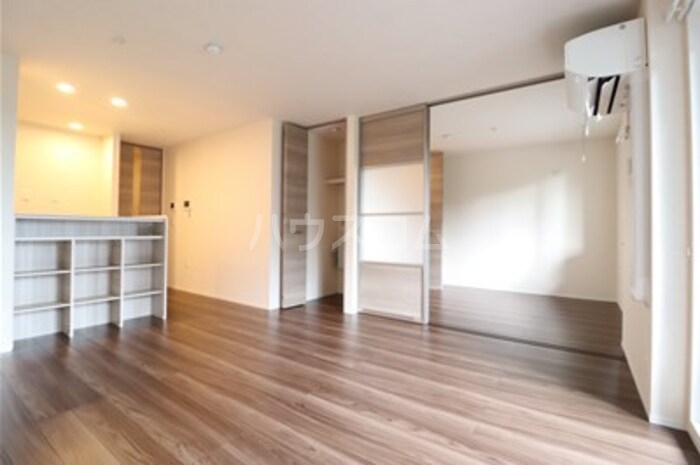 3/27 リビング/ダイニング