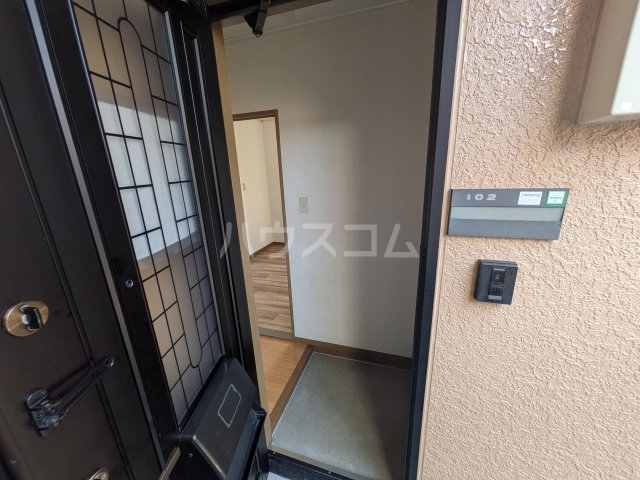 1/27 外観