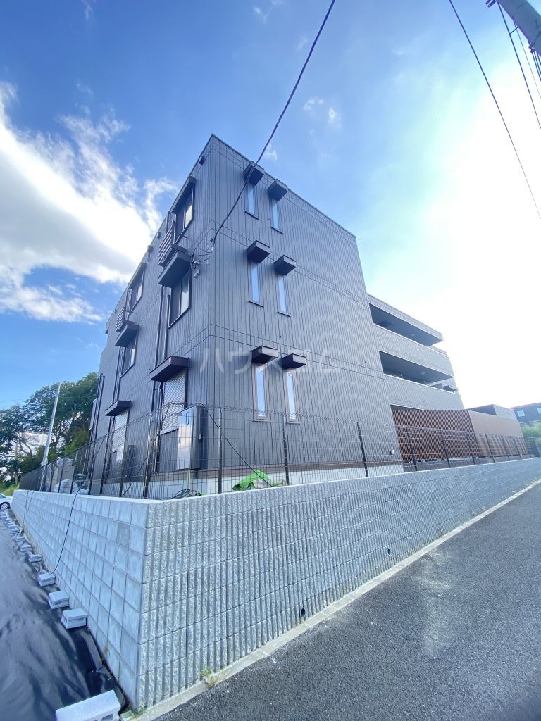 3/30 外観