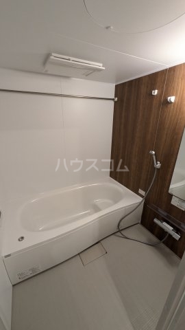 11/30 浴室