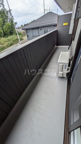 13/30 バルコニー