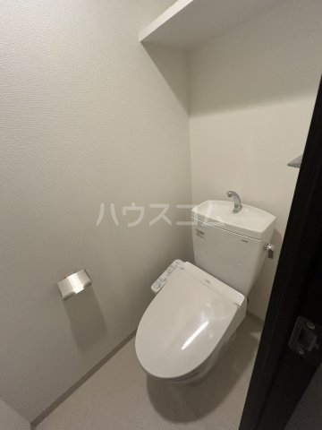12/30 トイレ