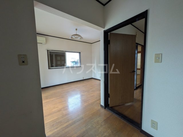 4/26 リビング/ダイニング