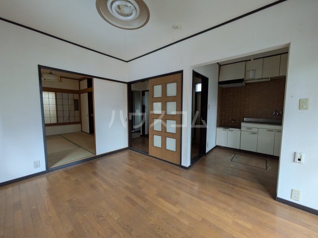 5/26 リビング/ダイニング