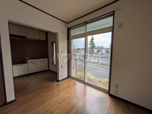 6/26 リビング/ダイニング