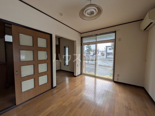 3/26 リビング/ダイニング