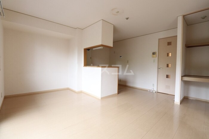 3/21 リビング/ダイニング