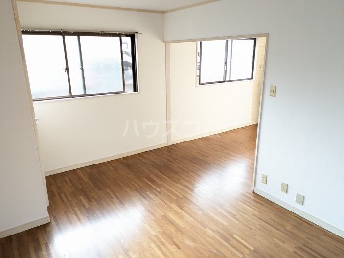 3/28 リビング/ダイニング