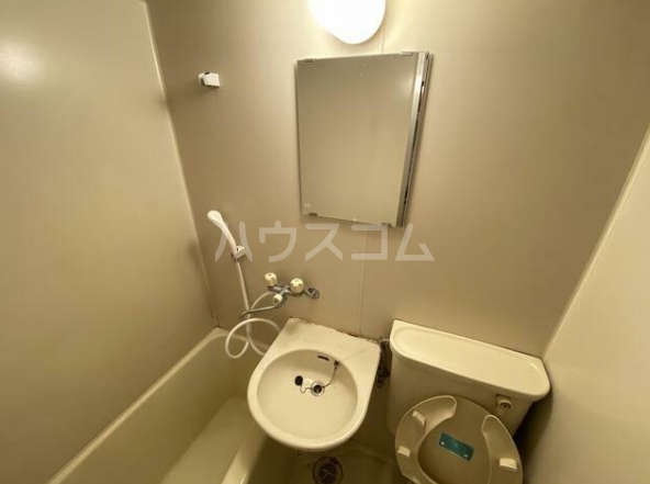 10/14 洗面