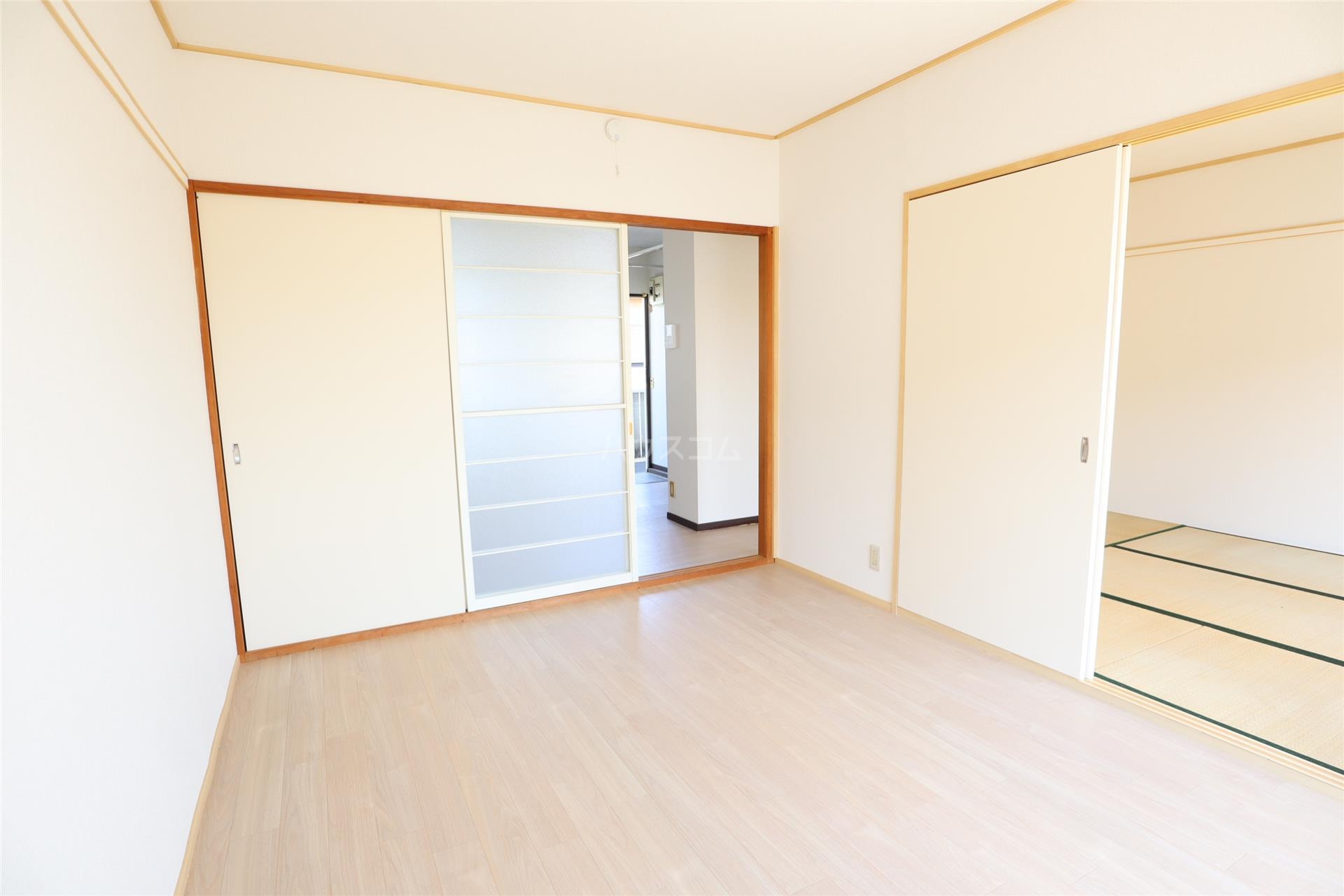 6/21 リビング/ダイニング