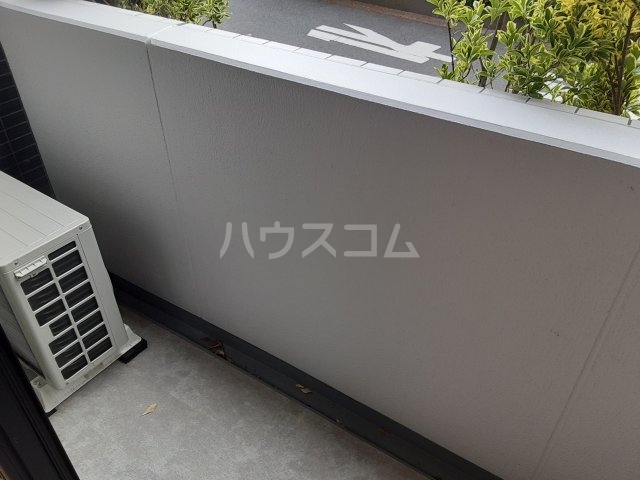 24/30 バルコニー