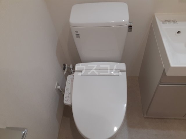 19/30 トイレ