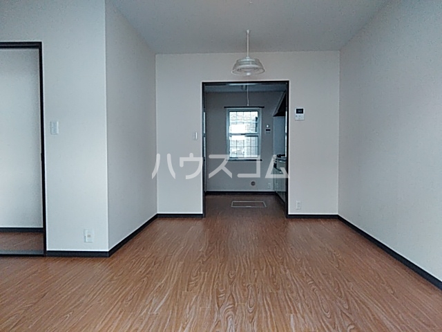 7/30 リビング/ダイニング