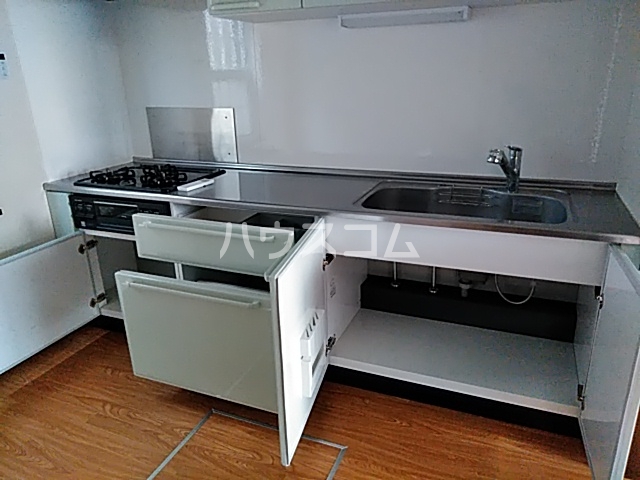 15/30 キッチン
