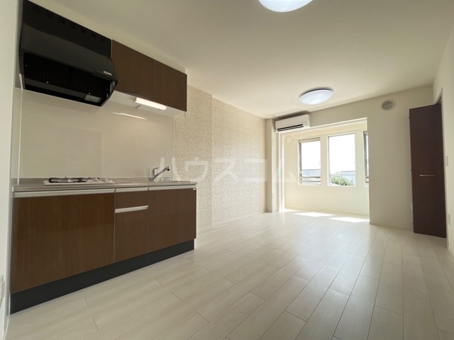 3/16 リビング/ダイニング