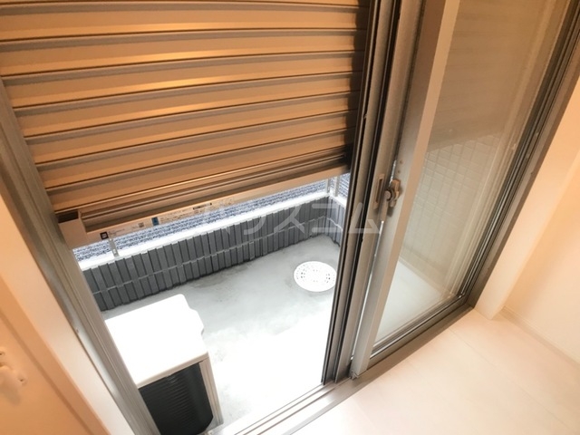 15/30 バルコニー