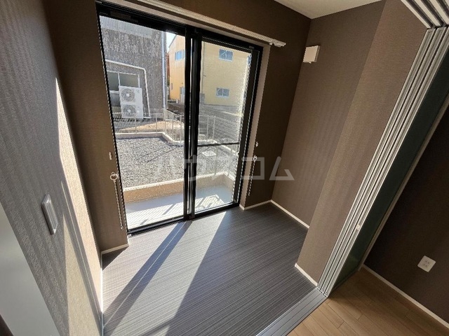 16/30 バルコニー