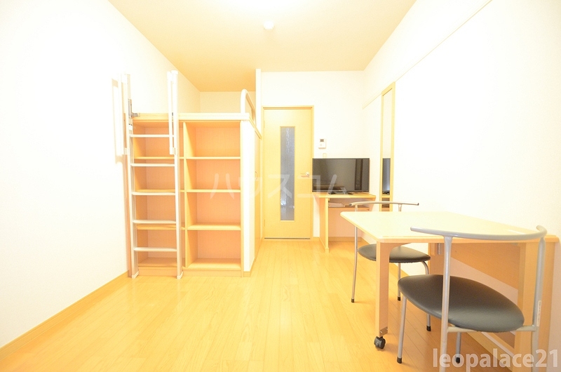 3/17 リビング/ダイニング