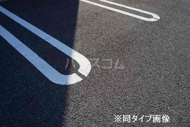 15/21 駐車場